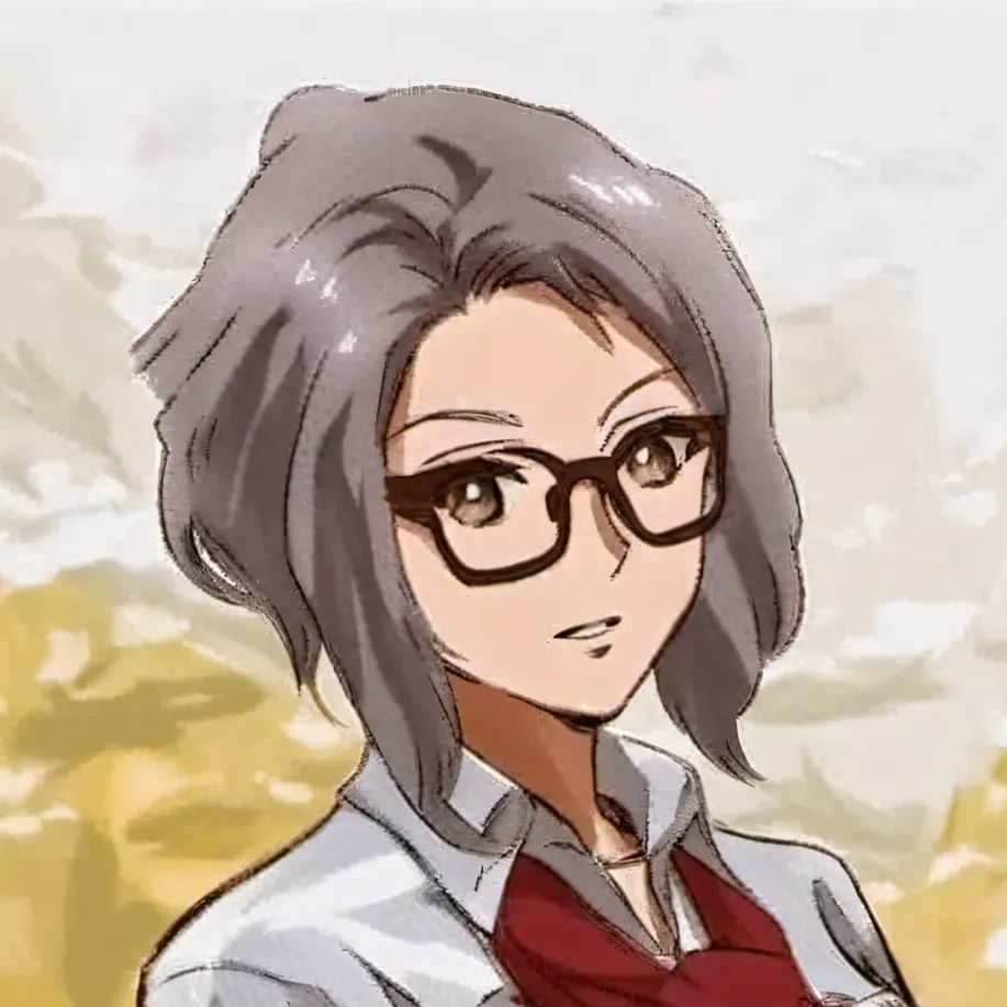 chat with ai character: meiko shiraki 