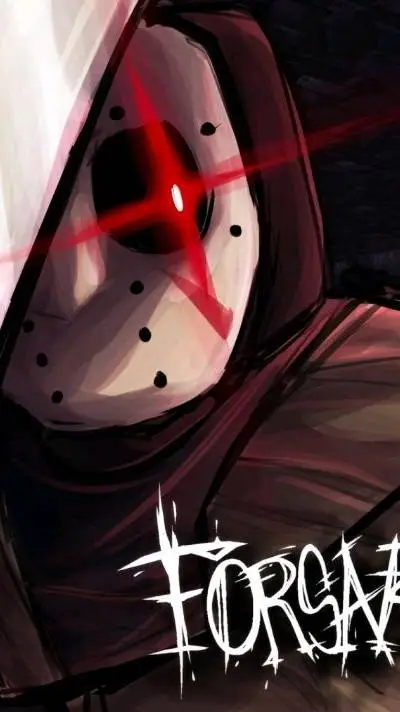 ai character: jason forsaken background
