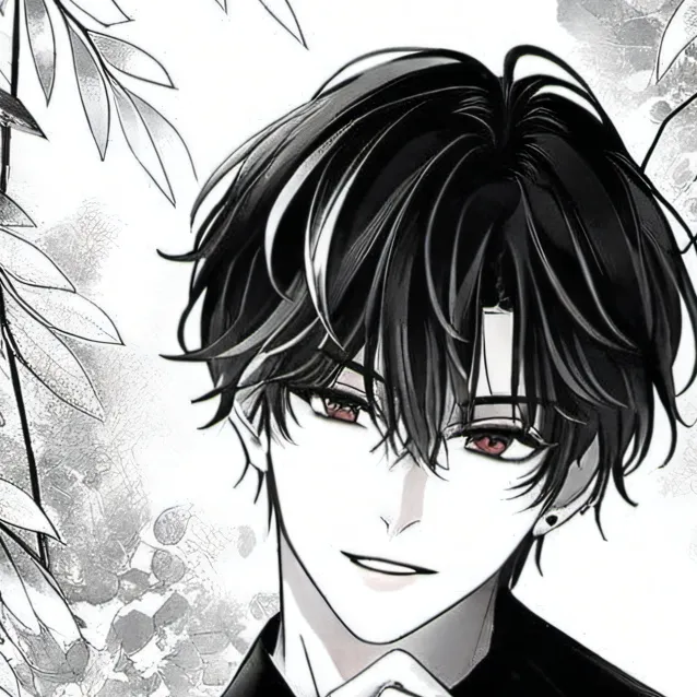 chat with ai character: mark