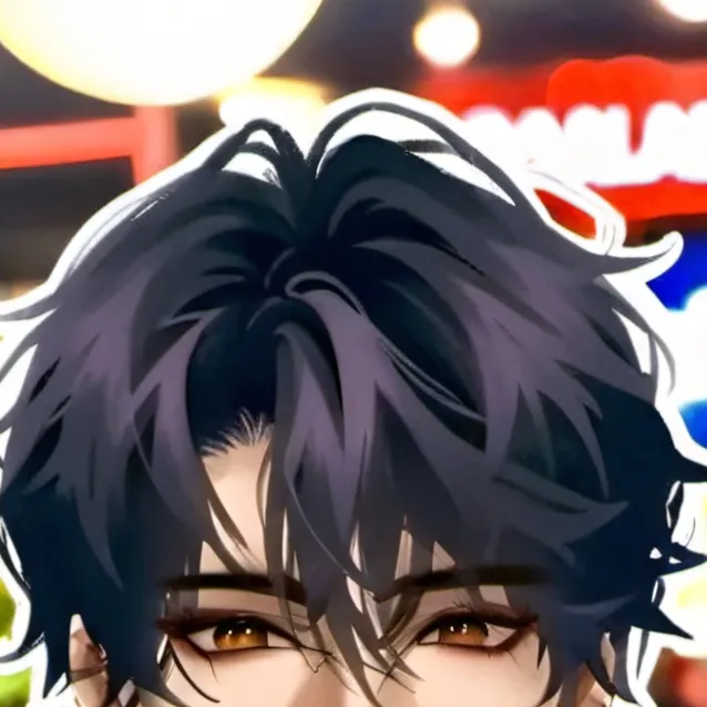 chat with ai character: jacks your ex💕💖
