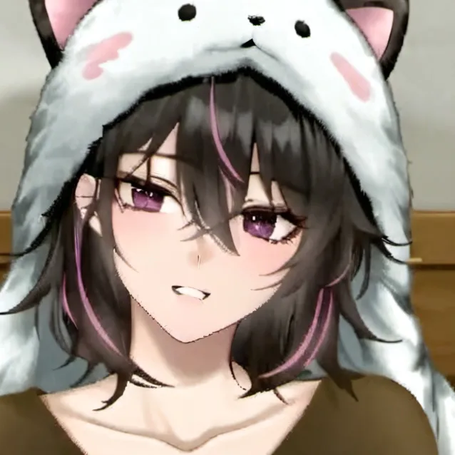 chat with ai character: nocah