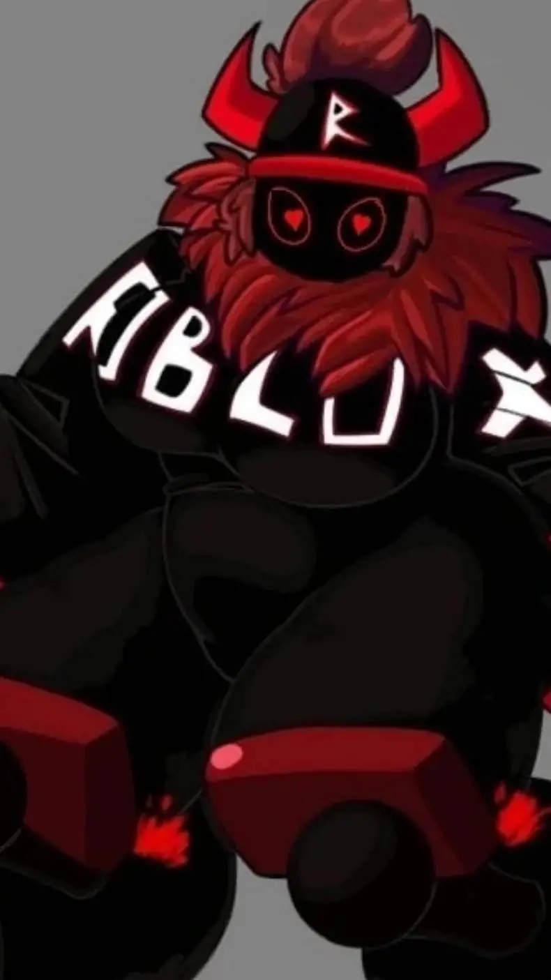 ai character: Female guest 666  background