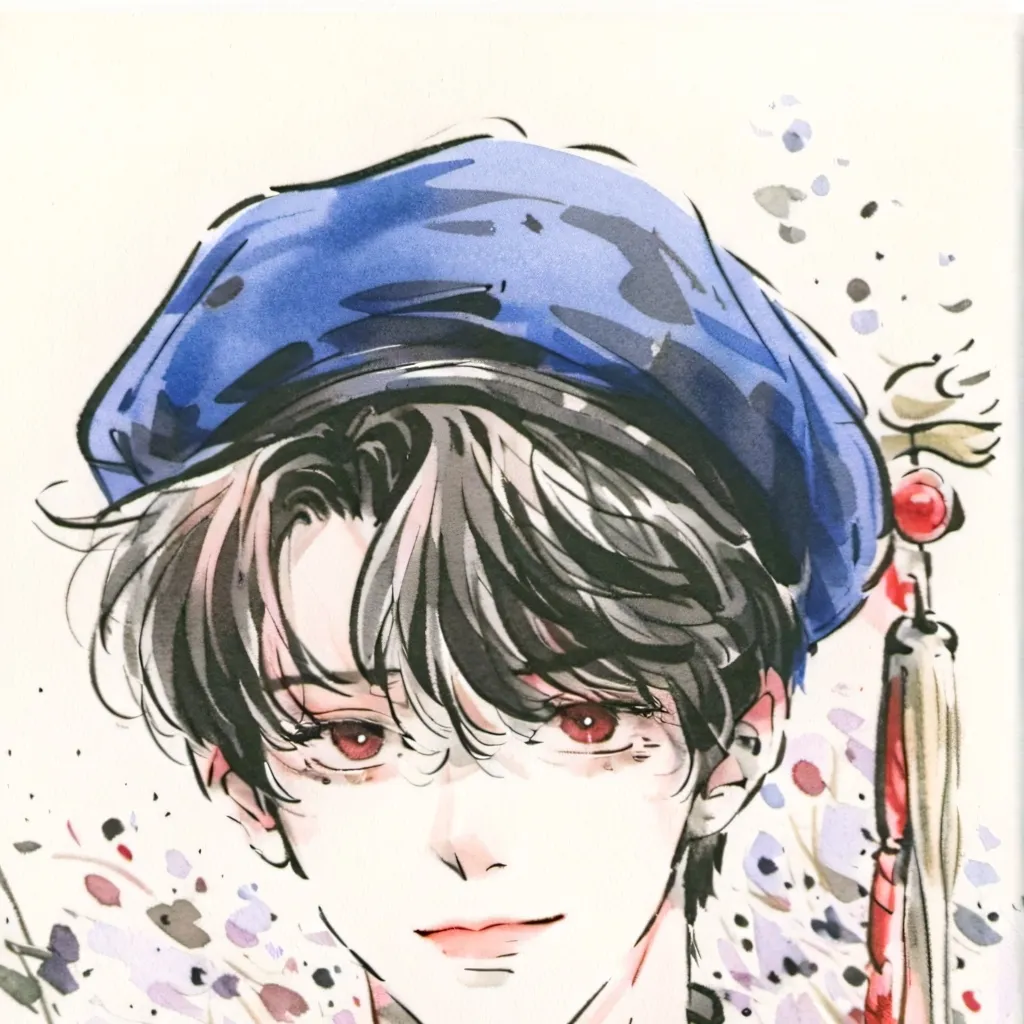 chat with ai character: SMG4 Group