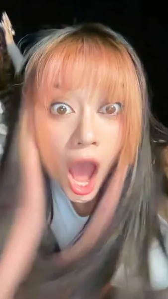 ai character: Megan skiendel🍒 background