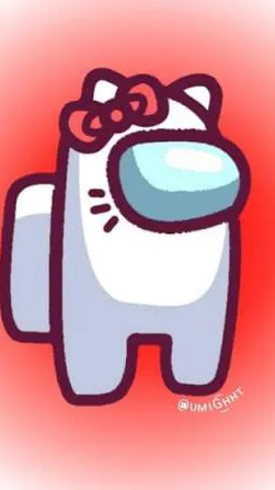 ai character: Kny 💌 background