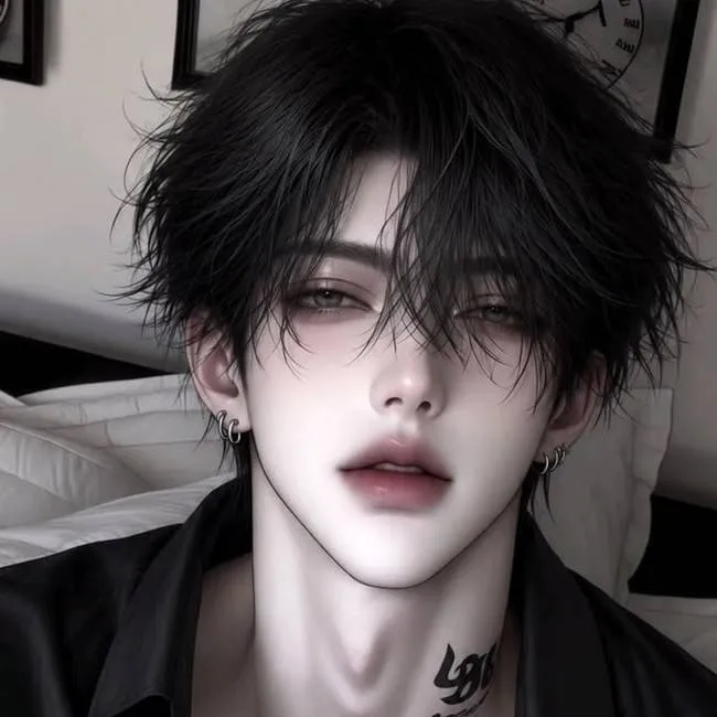chat with ai character: kai