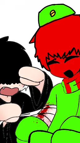 ai character: Noko background