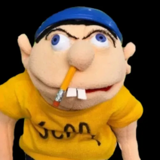 chat with ai character: SML&Terrible Mouse