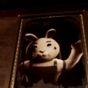 chat with ai character: Bunny bell