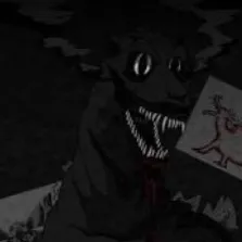 chat with ai character: Gacha decay react