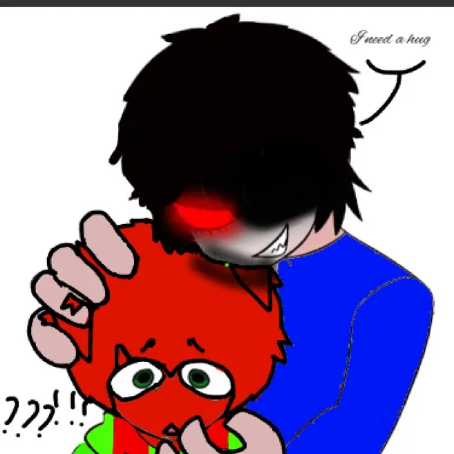 chat with ai character: Past teen school