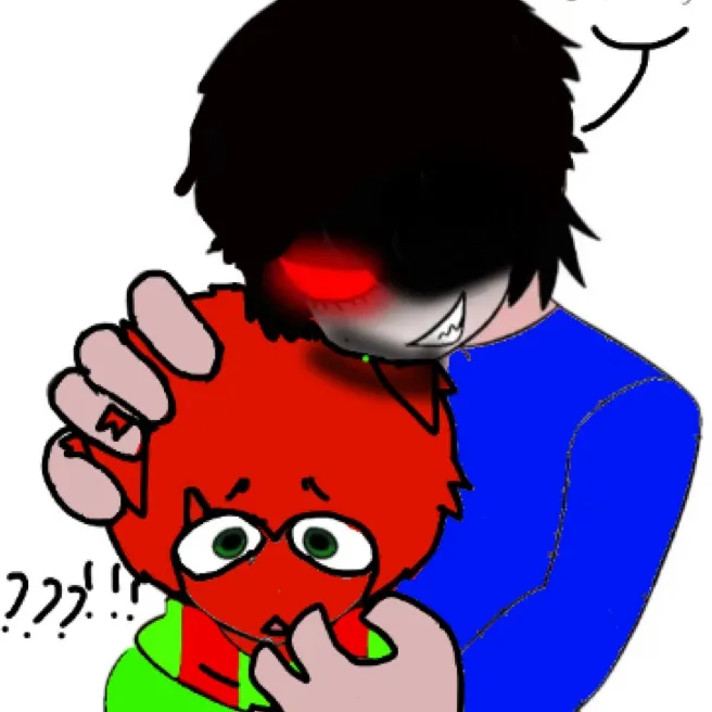 chat with ai character: The Devil's forest