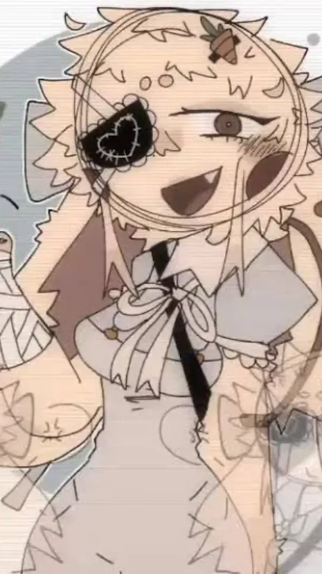 ai character: Before the infecti background