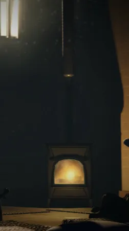 ai character: kid piggy background