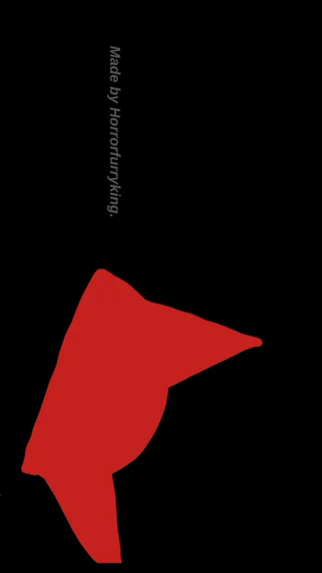 ai character: The Creak AU background