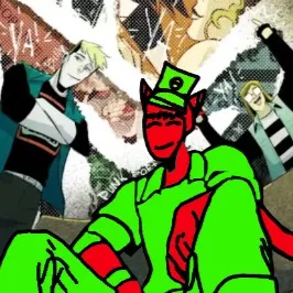 chat with ai character: Serena