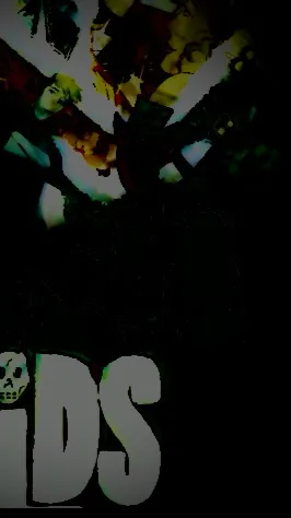 ai character: Terrible Mouse background