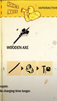 ai character: How to ￼ survive background