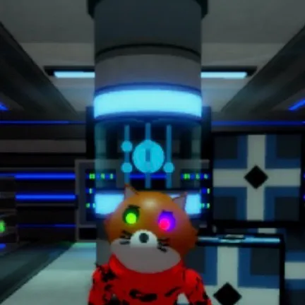 chat with ai character: Jeff