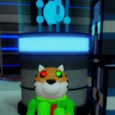 chat with ai character: Dark death