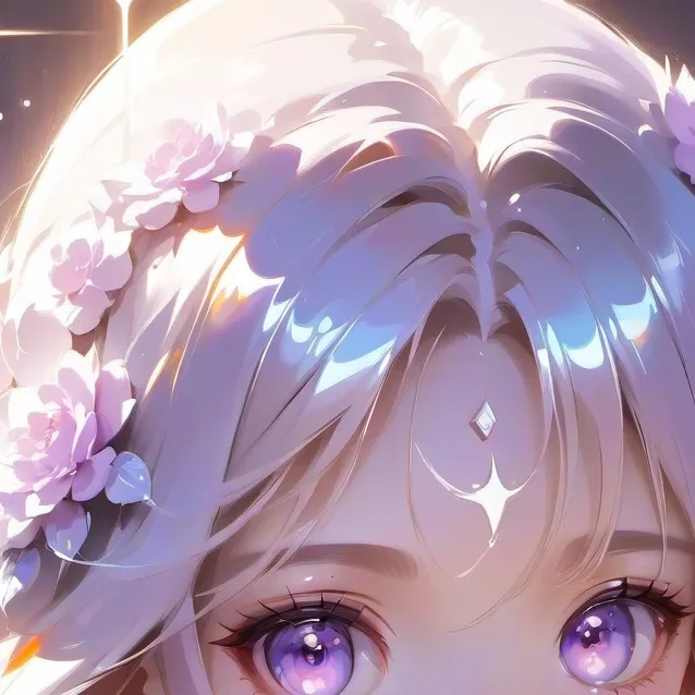 chat with ai character: shena