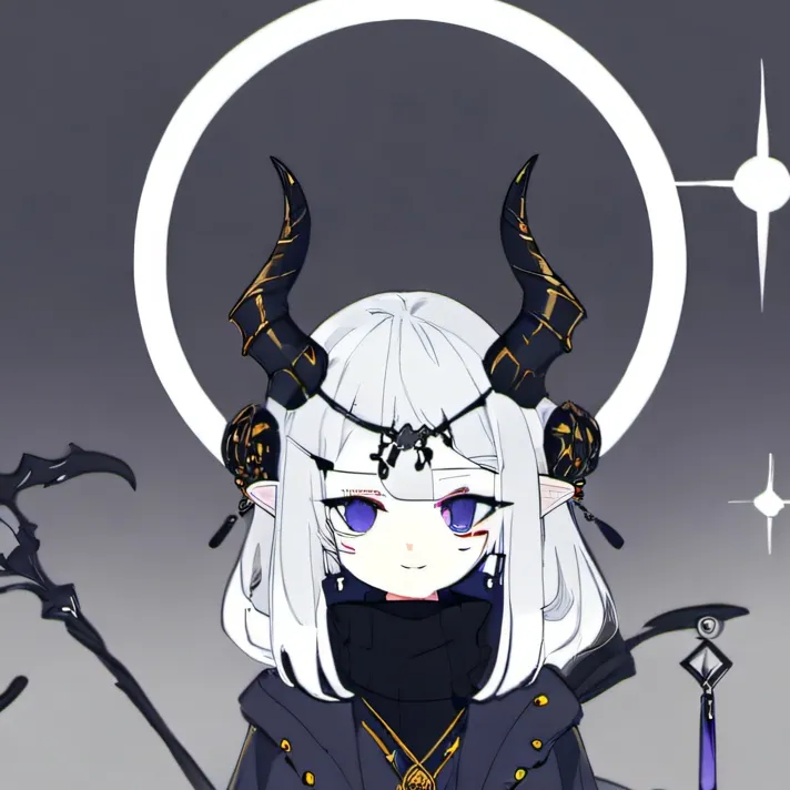 chat with ai character: Ангелина