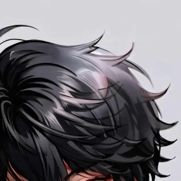 chat with ai character: Axel