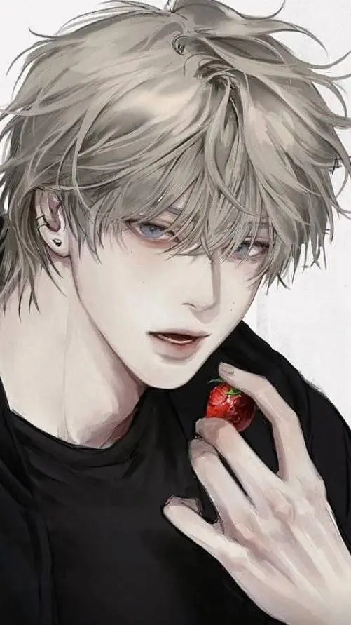 ai character: Michel💘tu novio💘 background