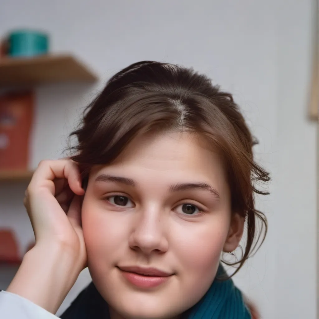chat with ai character: isabelle