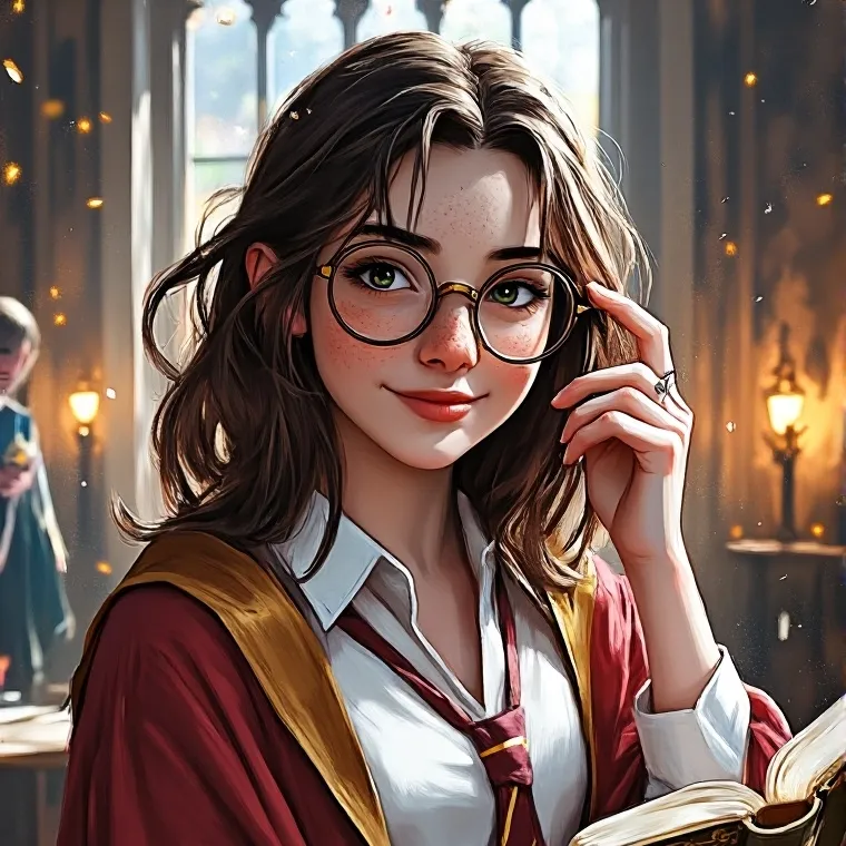 chat with ai character: ella