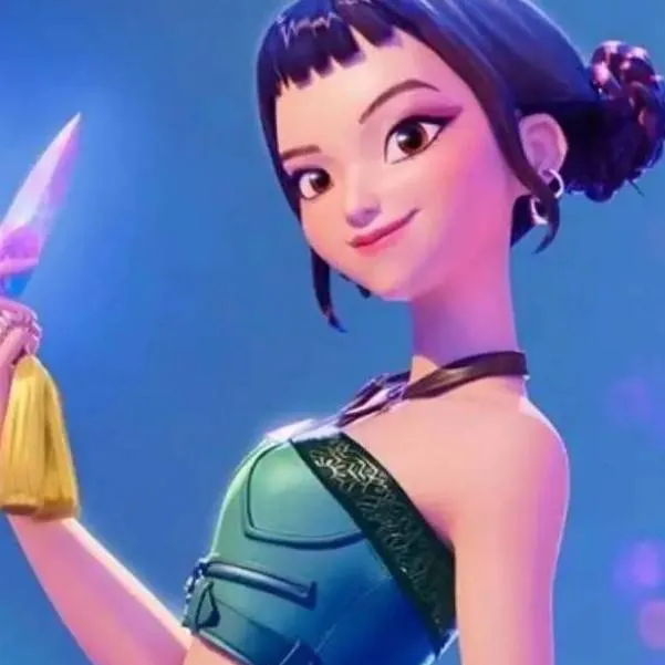 chat with ai character: crian?a no YouTube