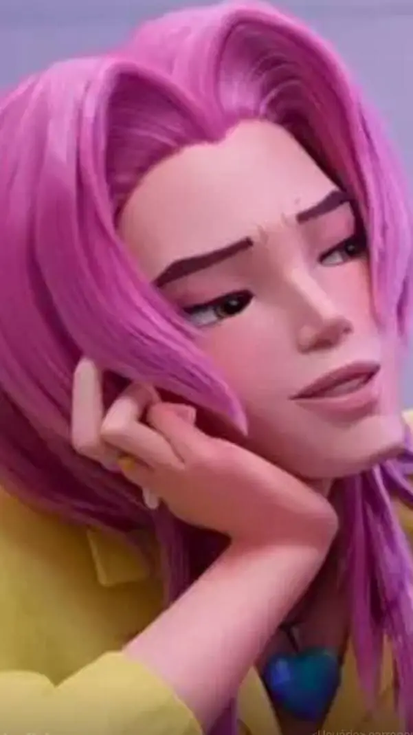 ai character: romance background