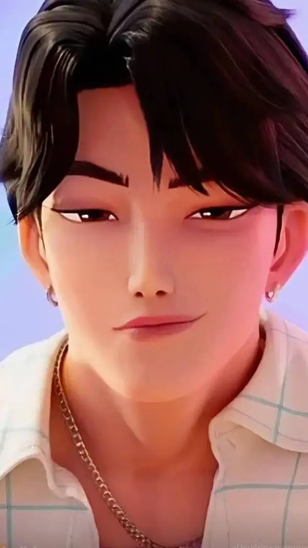 ai character: Jino background