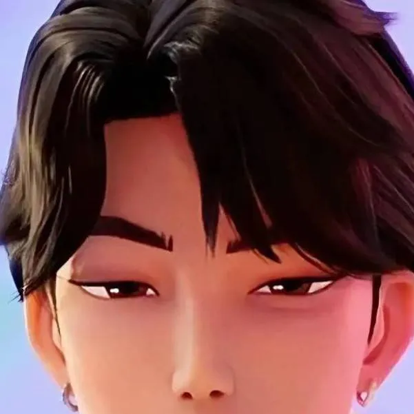 chat with ai character: Jino