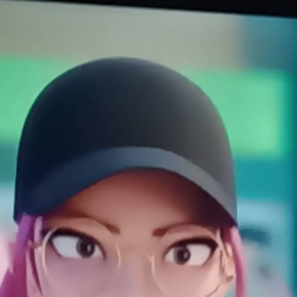 chat with ai character: mira