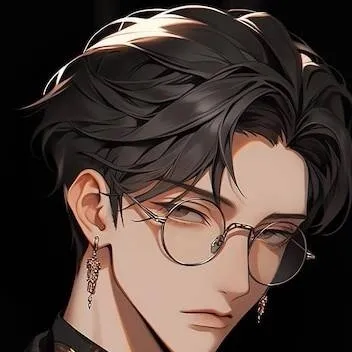 chat with ai character: Lucien Steele