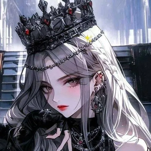 chat with ai character: Nyx Nephthys 