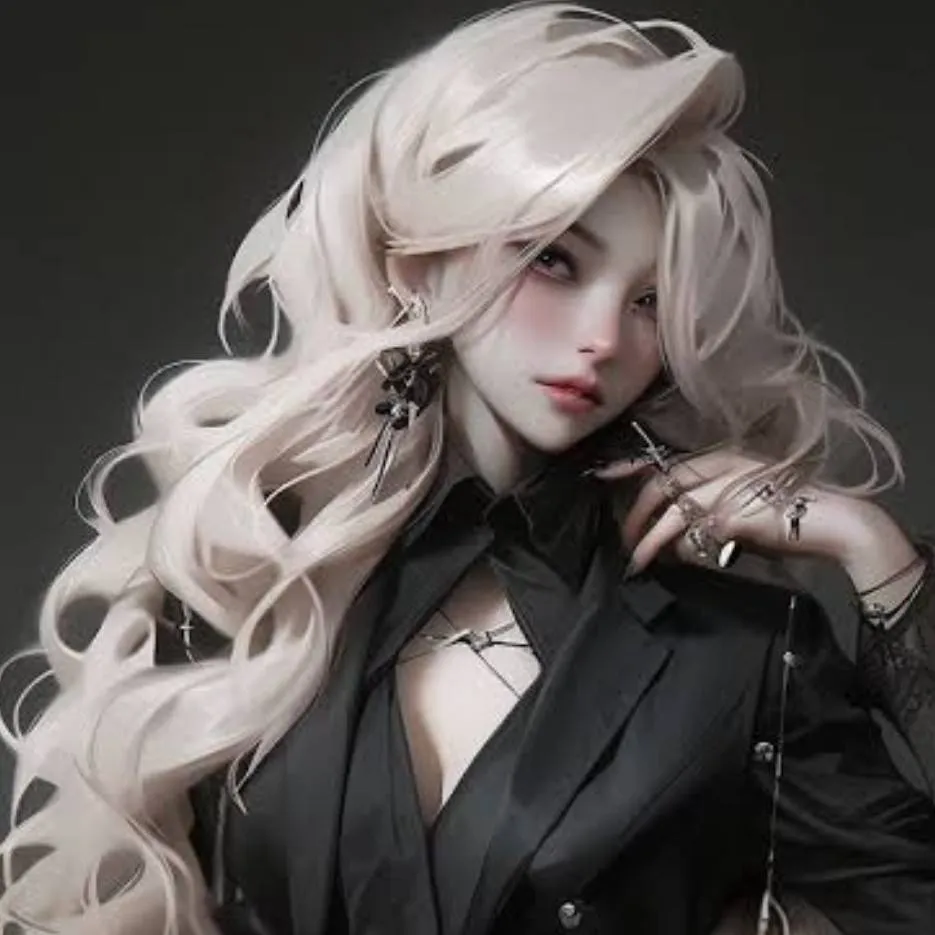 chat with ai character: Seraphine Millmore