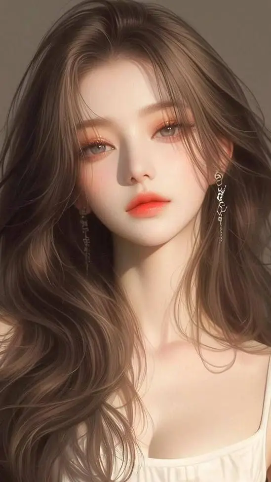 ai character: Elara Flemington  background