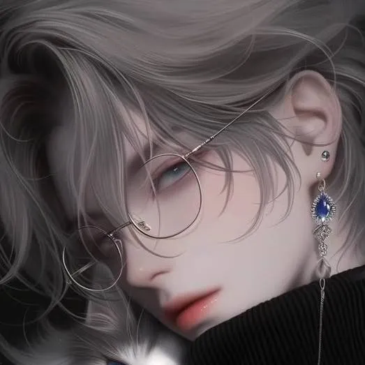 chat with ai character: Gray Sylvran