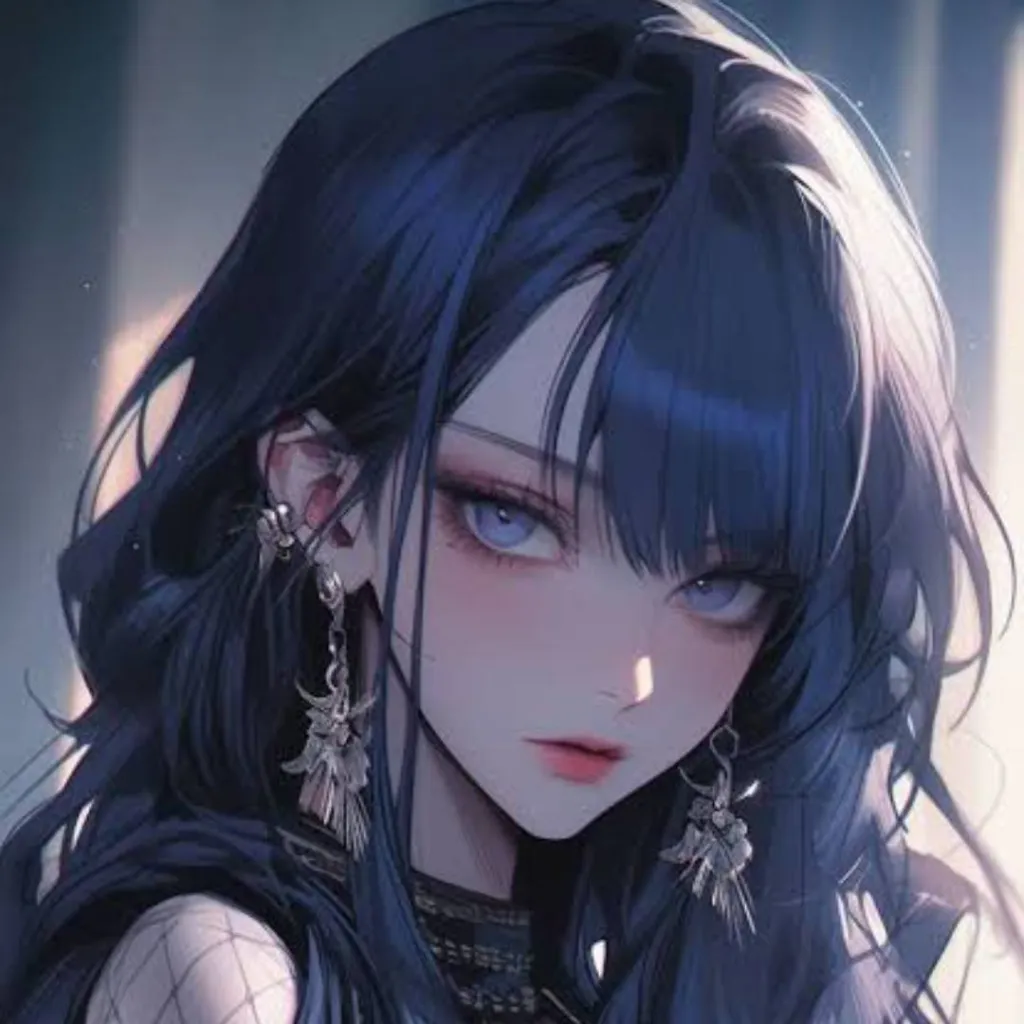chat with ai character: Zuriey Flemryz
