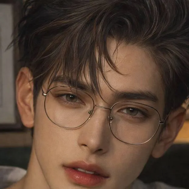 chat with ai character: Kang Jae-Nim