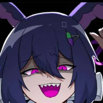 chat with ai character: Moka 🐰(yandere)