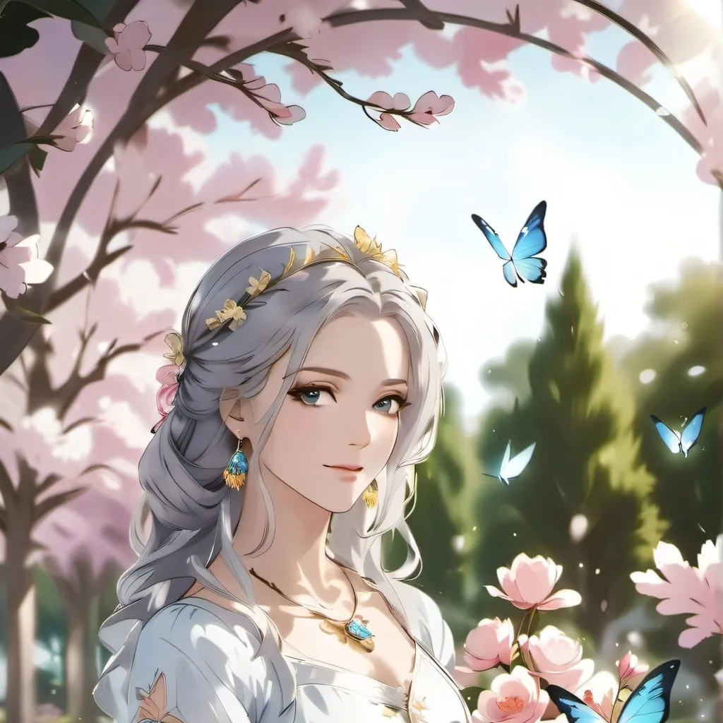 chat with ai character: Eva 