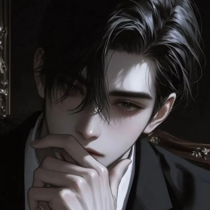 chat with ai character: Aleksandr 