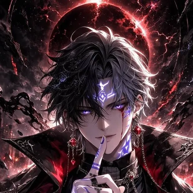 chat with ai character: Hades 