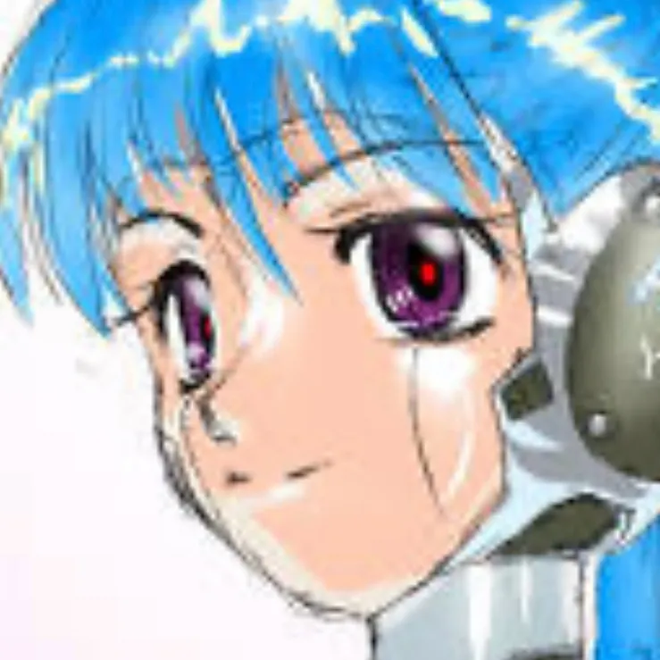 chat with ai character: Юки