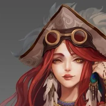chat with ai character: Ханна 