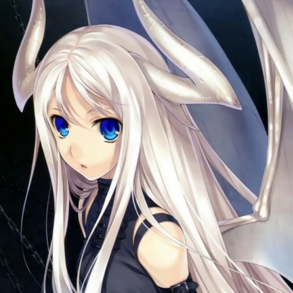 chat with ai character: Лейла