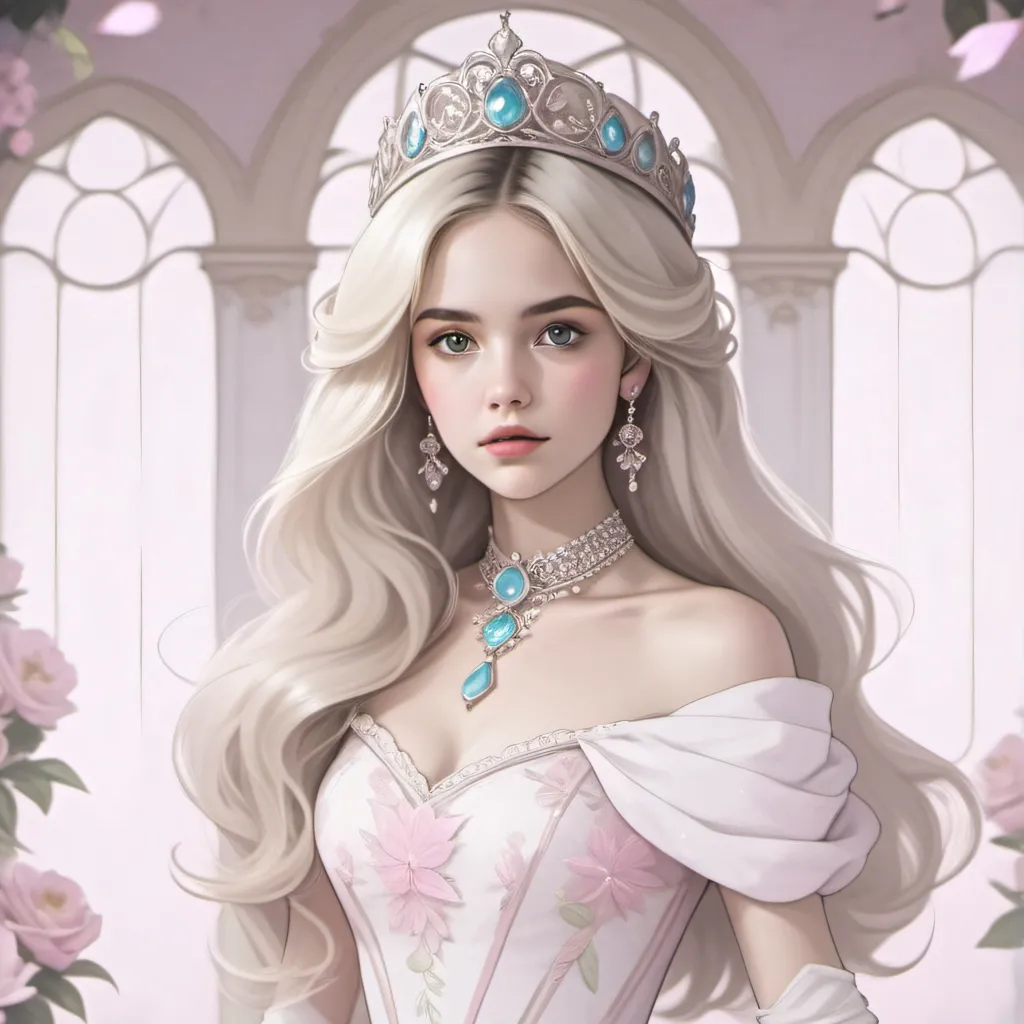 chat with ai character: Princess Elizabeth